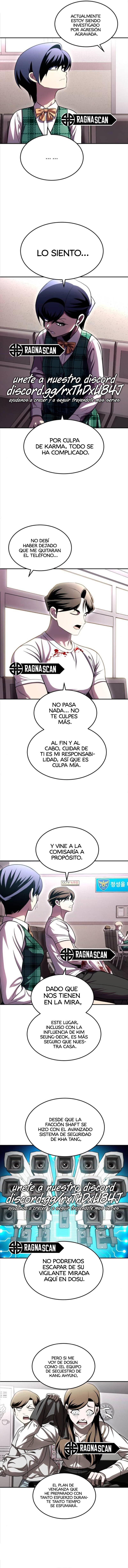 sentido de la diversión - Capítulo 72 - Página 23 - LectorTMOo