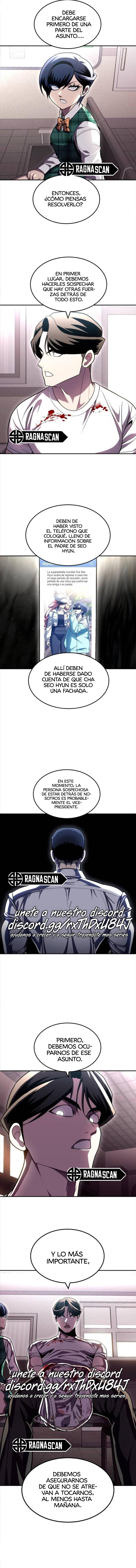 sentido de la diversión - Capítulo 72 - Página 25 - LectorTMOo