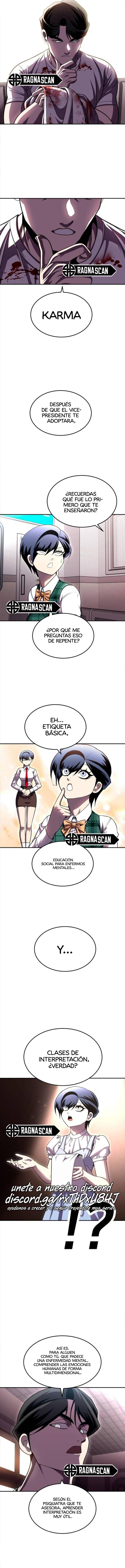 sentido de la diversión - Capítulo 72 - Página 27 - LectorTMOo