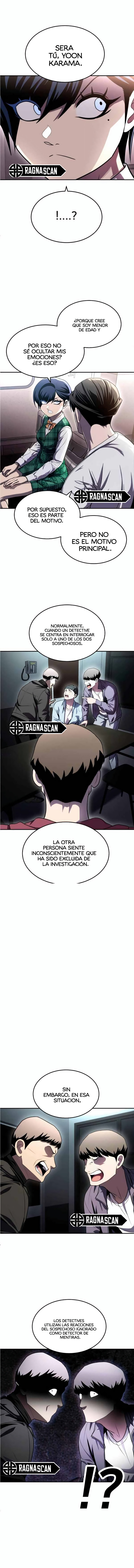 sentido de la diversión - Capítulo 73 - Página 5 - LectorTMOo