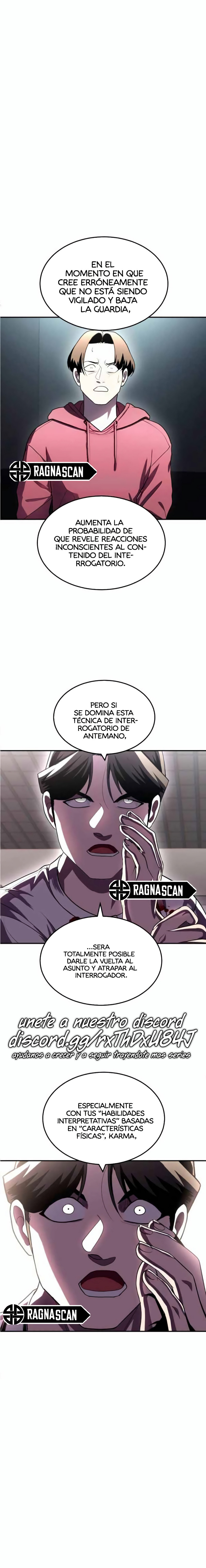 sentido de la diversión - Capítulo 73 - Página 6 - LectorTMOo