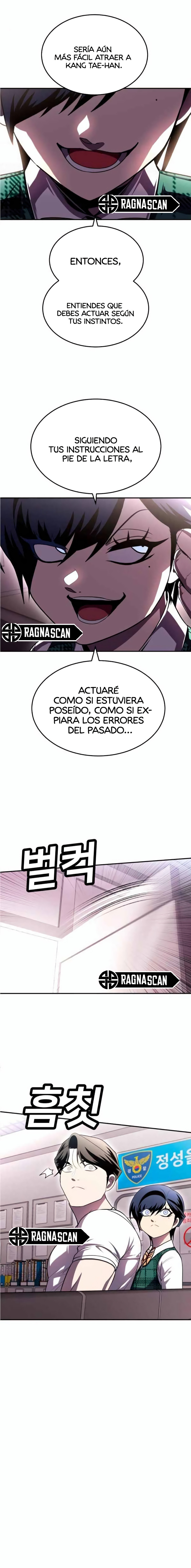 sentido de la diversión - Capítulo 73 - Página 7 - LectorTMOo