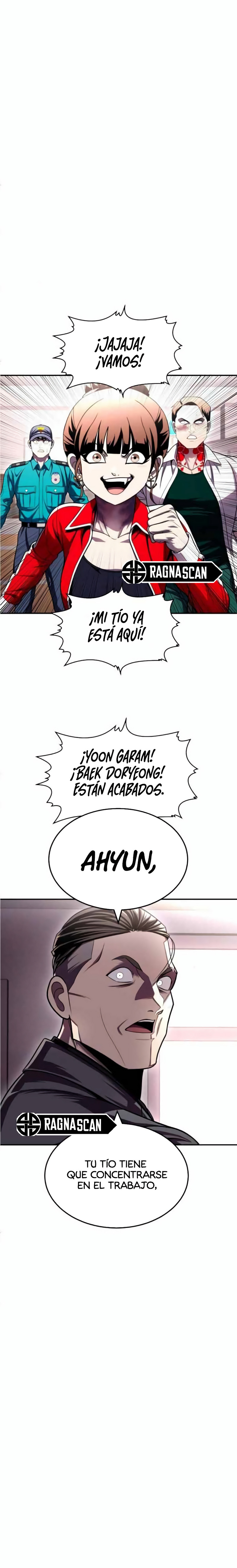 sentido de la diversión - Capítulo 73 - Página 9 - LectorTMOo