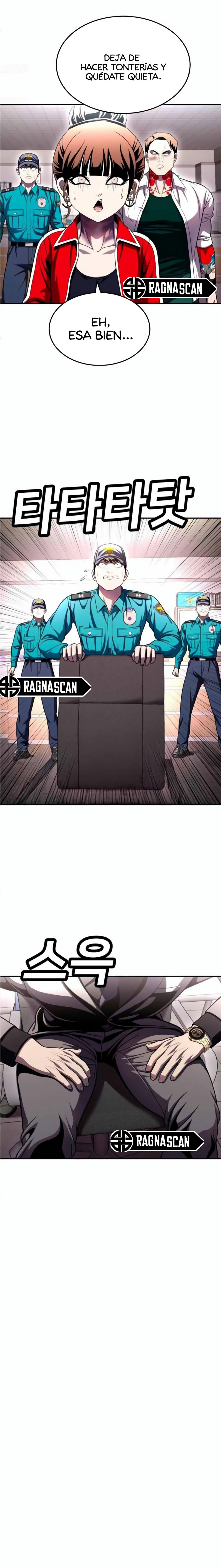 sentido de la diversión - Capítulo 73 - Página 10 - LectorTMOo