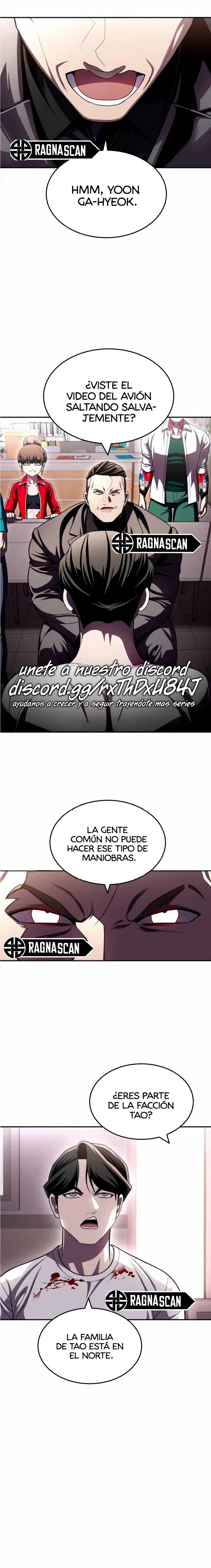 sentido de la diversión - Capítulo 73 - Página 11 - LectorTMOo