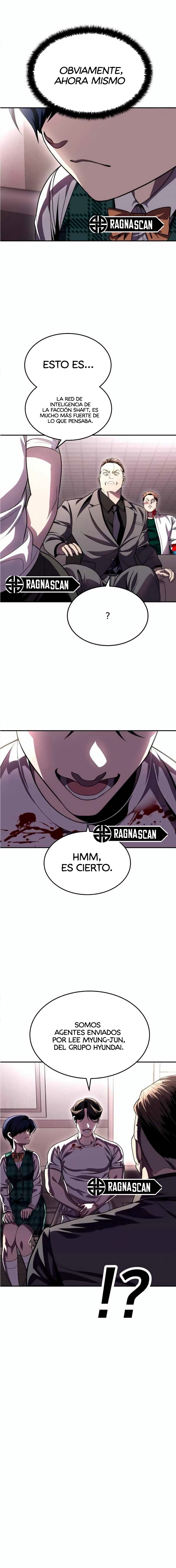sentido de la diversión - Capítulo 73 - Página 15 - LectorTMOo