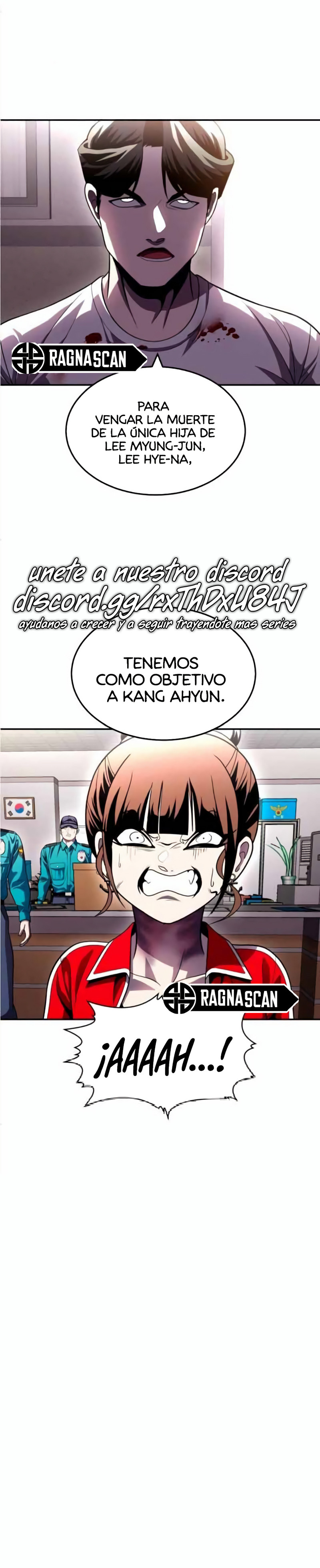 sentido de la diversión - Capítulo 73 - Página 16 - LectorTMOo
