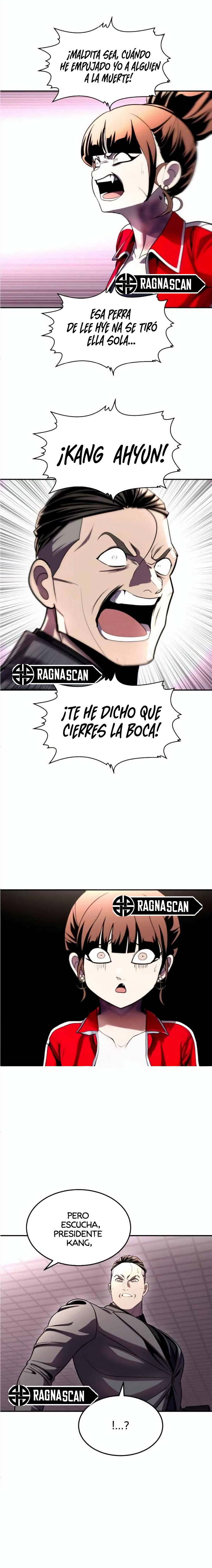 sentido de la diversión - Capítulo 73 - Página 17 - LectorTMOo
