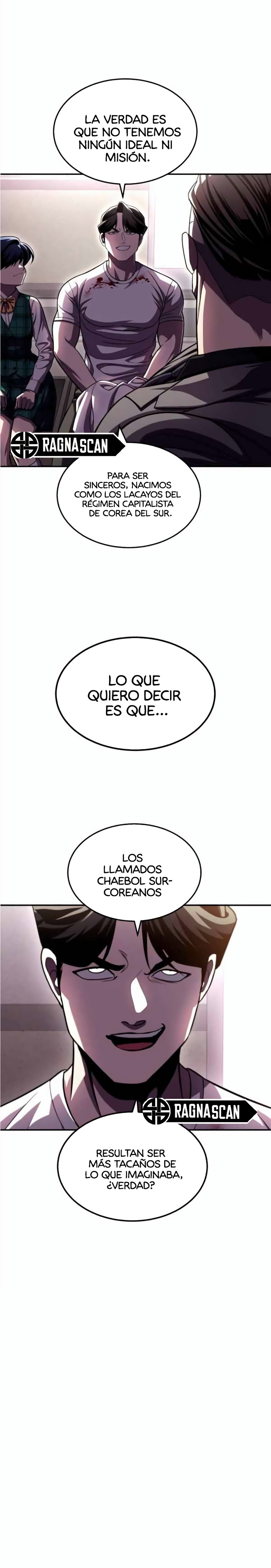 sentido de la diversión - Capítulo 73 - Página 18 - LectorTMOo