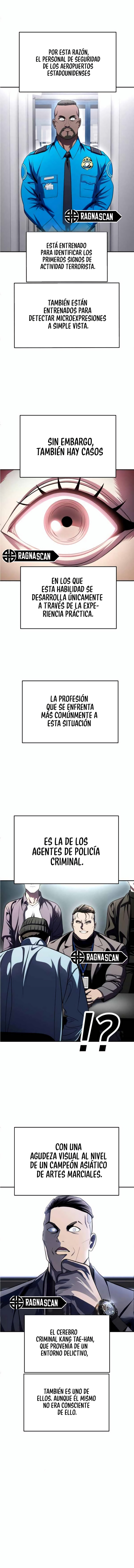 sentido de la diversión - Capítulo 73 - Página 22 - LectorTMOo