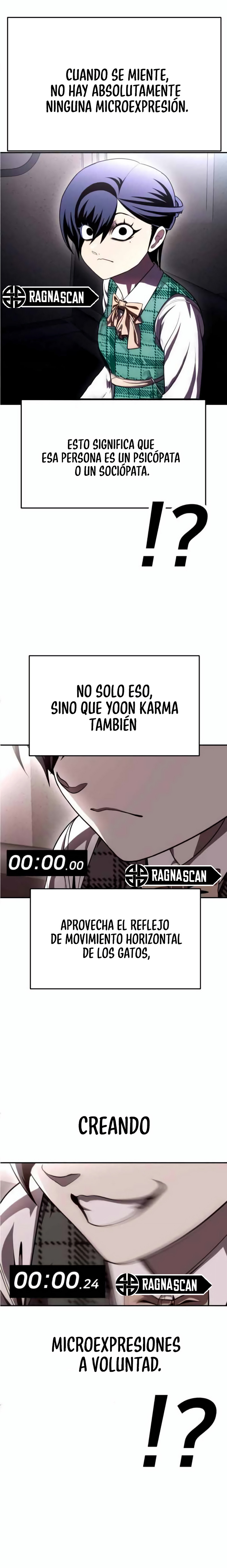 sentido de la diversión - Capítulo 73 - Página 24 - LectorTMOo