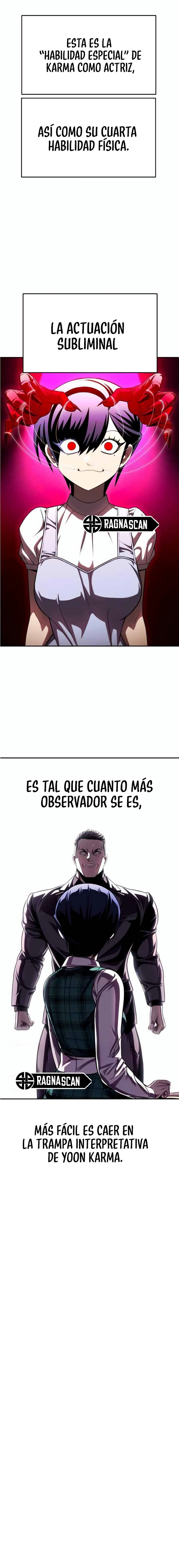 sentido de la diversión - Capítulo 73 - Página 25 - LectorTMOo