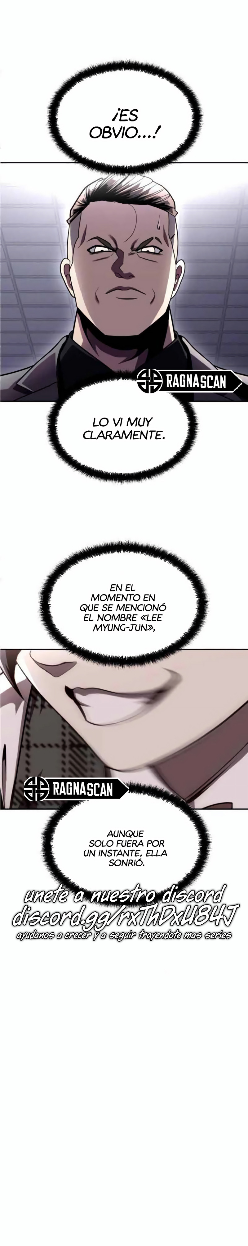sentido de la diversión - Capítulo 73 - Página 26 - LectorTMOo