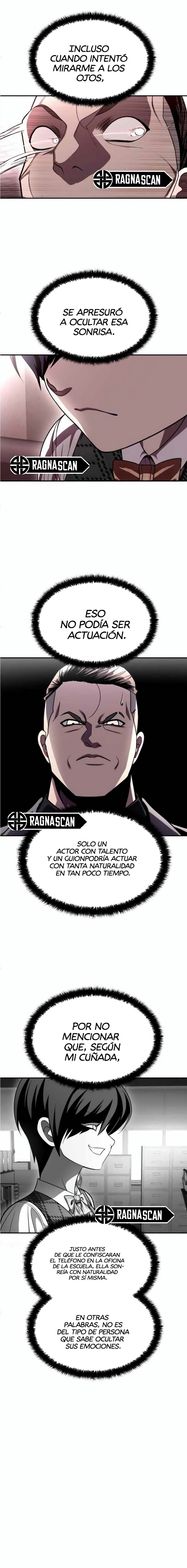 sentido de la diversión - Capítulo 73 - Página 27 - LectorTMOo