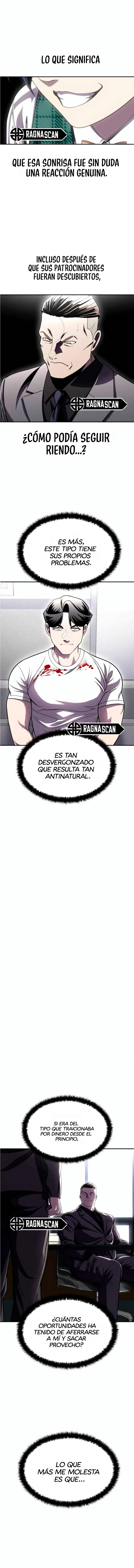 sentido de la diversión - Capítulo 73 - Página 28 - LectorTMOo