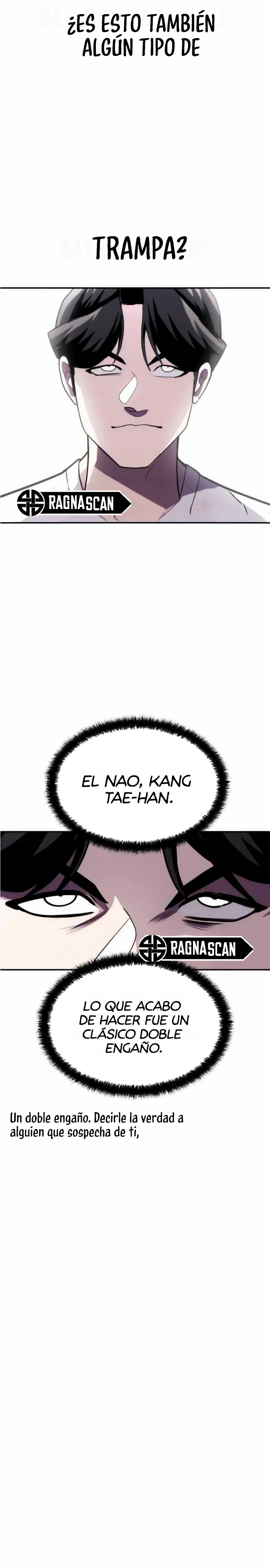 sentido de la diversión - Capítulo 73 - Página 30 - LectorTMOo