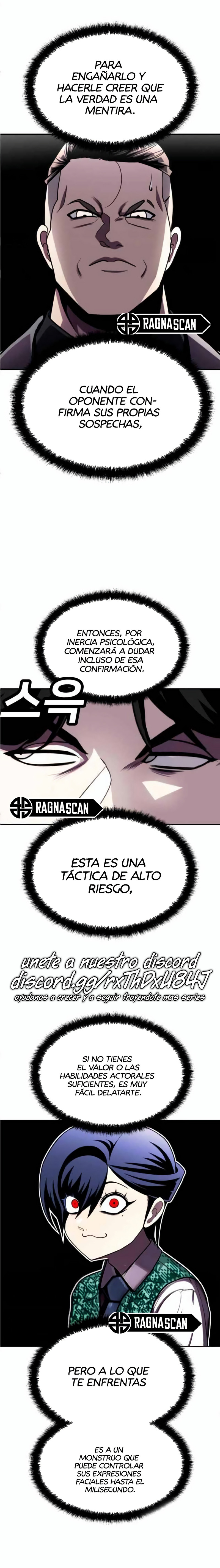sentido de la diversión - Capítulo 73 - Página 31 - LectorTMOo