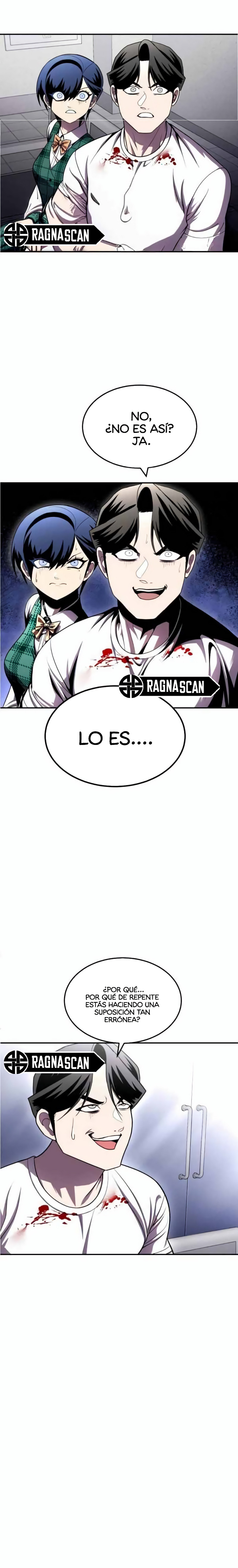 sentido de la diversión - Capítulo 73 - Página 34 - LectorTMOo