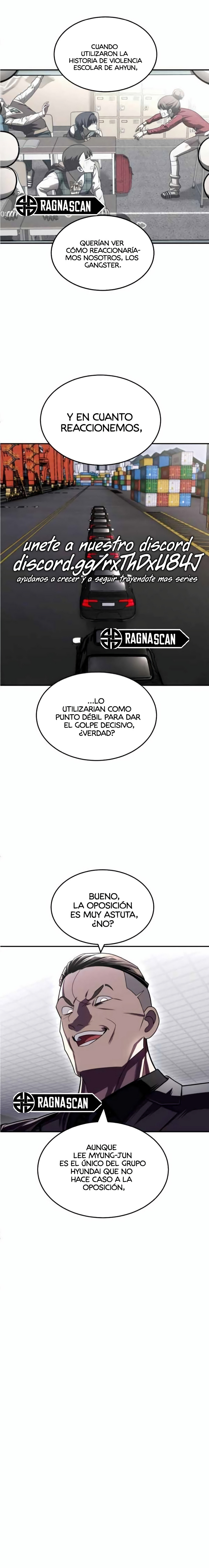 sentido de la diversión - Capítulo 73 - Página 36 - LectorTMOo