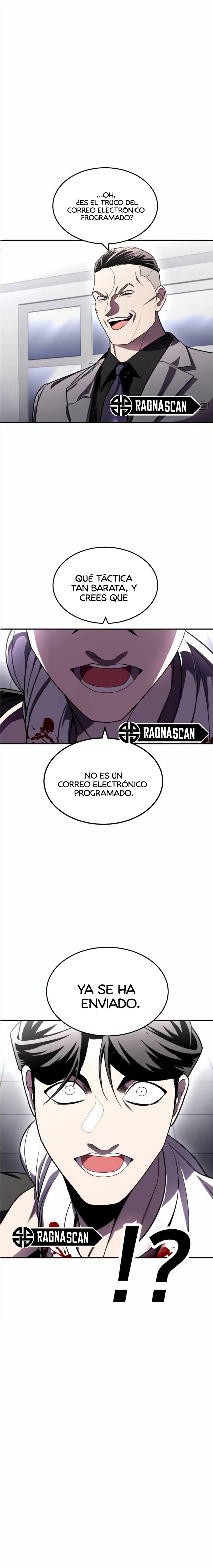 sentido de la diversión - Capítulo 73 - Página 40 - LectorTMOo