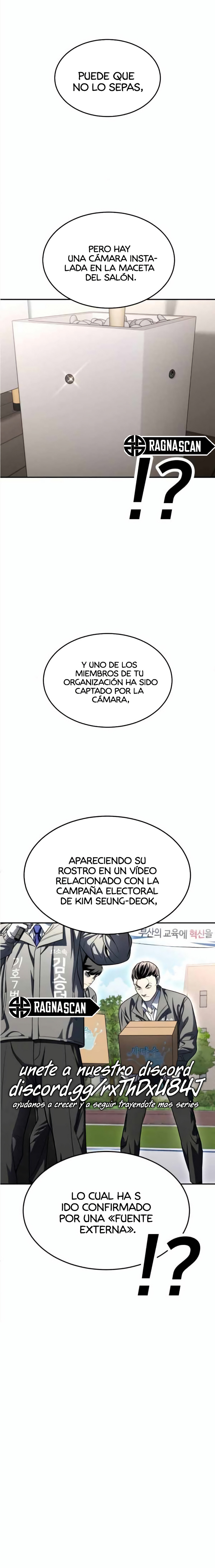 sentido de la diversión - Capítulo 73 - Página 41 - LectorTMOo