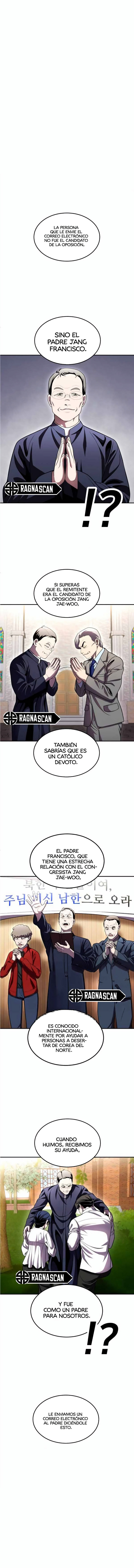 sentido de la diversión - Capítulo 73 - Página 43 - LectorTMOo