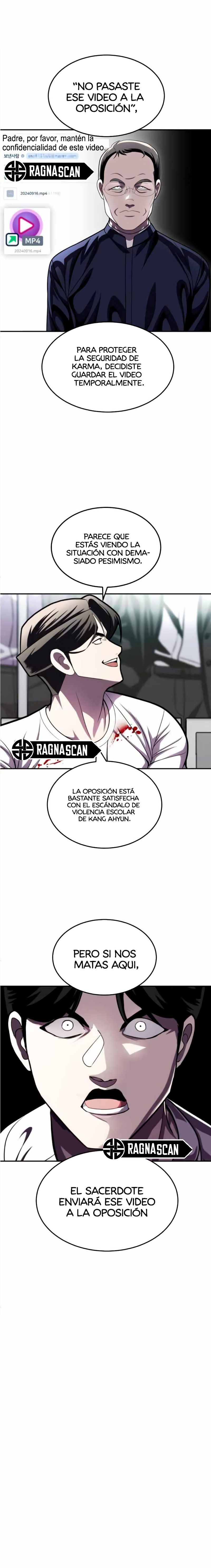 sentido de la diversión - Capítulo 73 - Página 44 - LectorTMOo