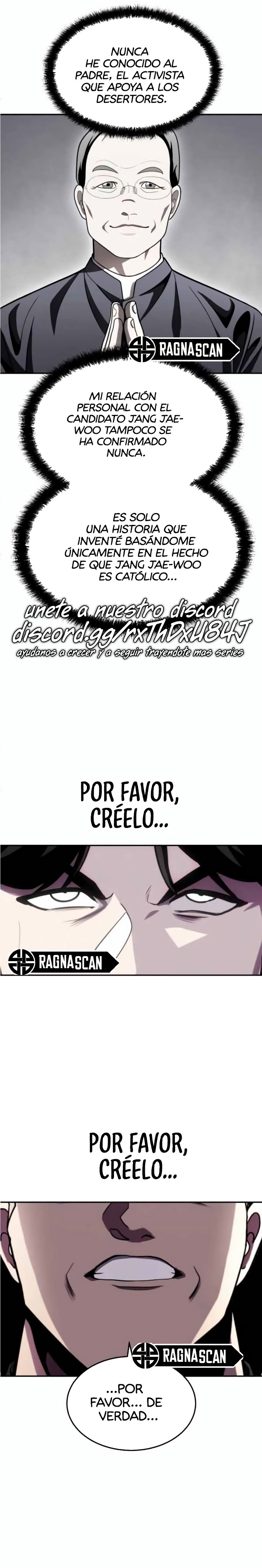 sentido de la diversión - Capítulo 73 - Página 46 - LectorTMOo