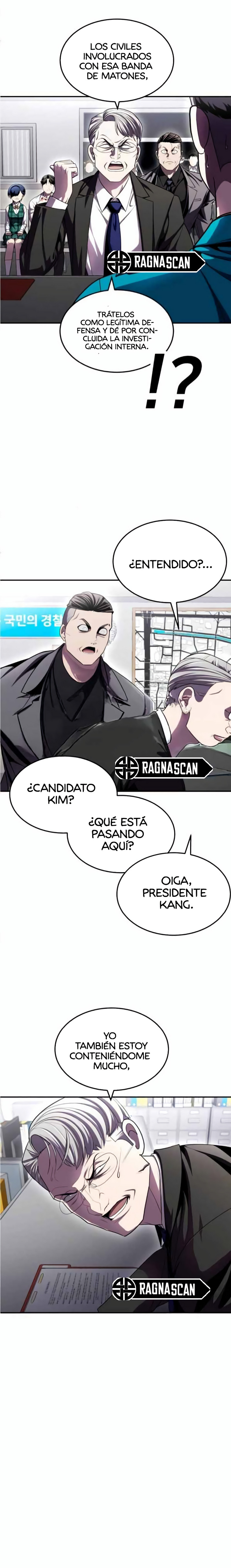 sentido de la diversión - Capítulo 73 - Página 50 - LectorTMOo