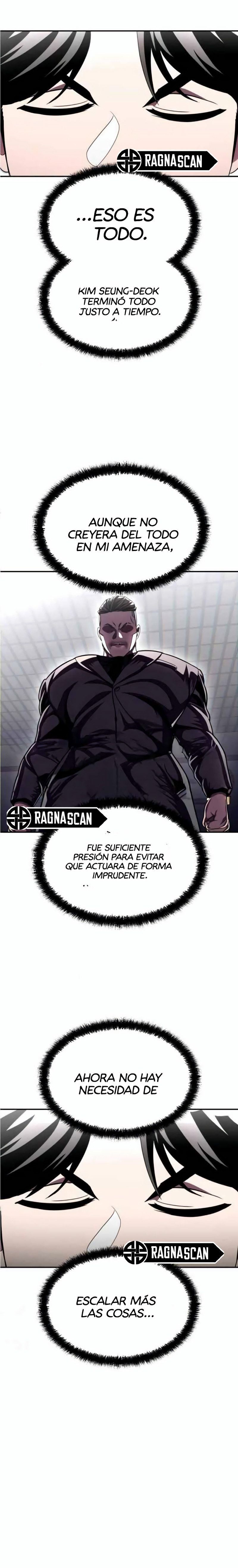sentido de la diversión - Capítulo 73 - Página 52 - LectorTMOo