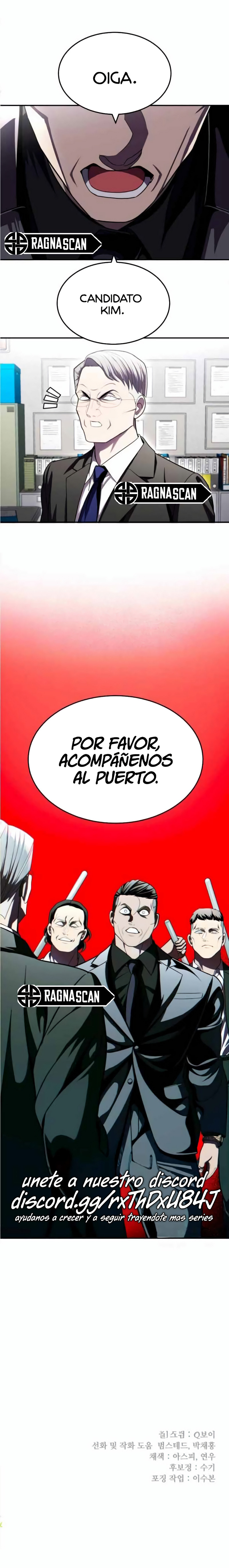 sentido de la diversión - Capítulo 73 - Página 53 - LectorTMOo