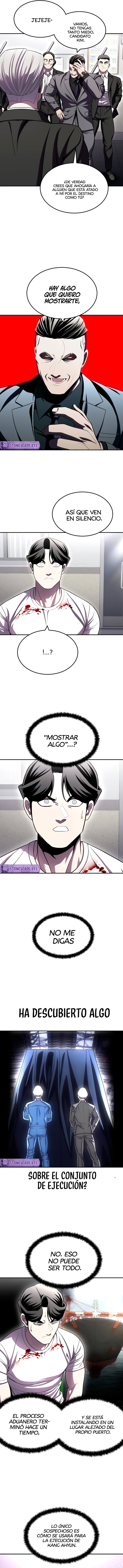 sentido de la diversión - Capítulo 74 - Página 5 - LectorTMOo
