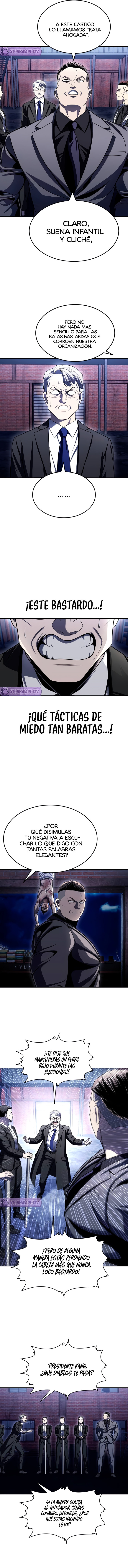 sentido de la diversión - Capítulo 74 - Página 13 - LectorTMOo