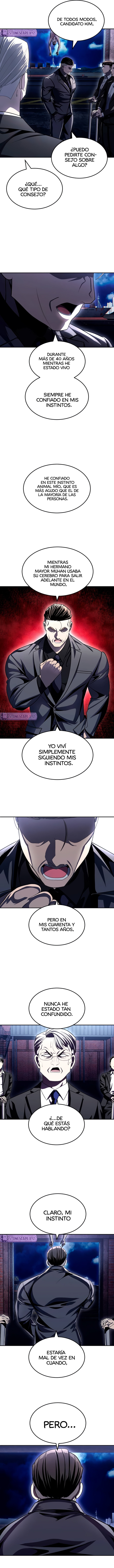 sentido de la diversión - Capítulo 74 - Página 15 - LectorTMOo