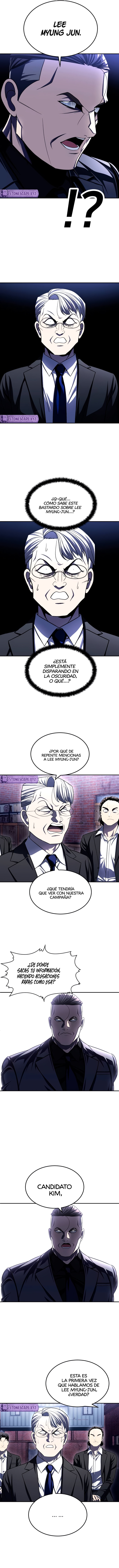 sentido de la diversión - Capítulo 74 - Página 18 - LectorTMOo