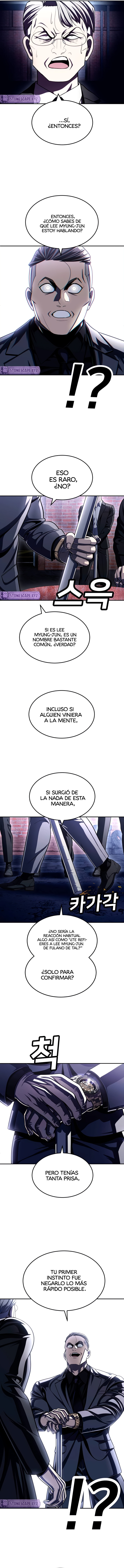 sentido de la diversión - Capítulo 74 - Página 19 - LectorTMOo