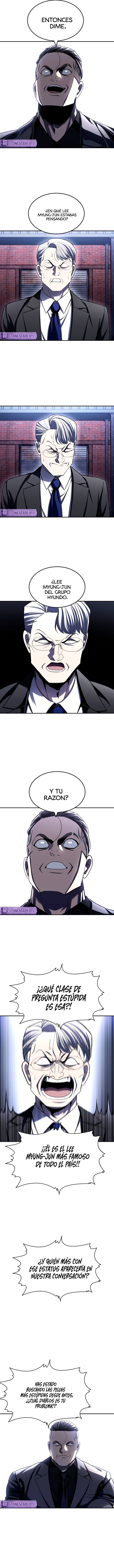 sentido de la diversión - Capítulo 74 - Página 20 - LectorTMOo