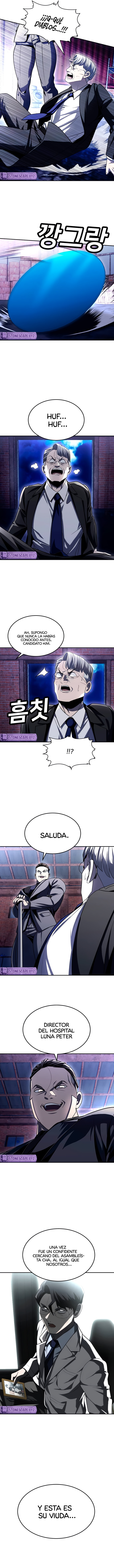 sentido de la diversión - Capítulo 74 - Página 23 - LectorTMOo