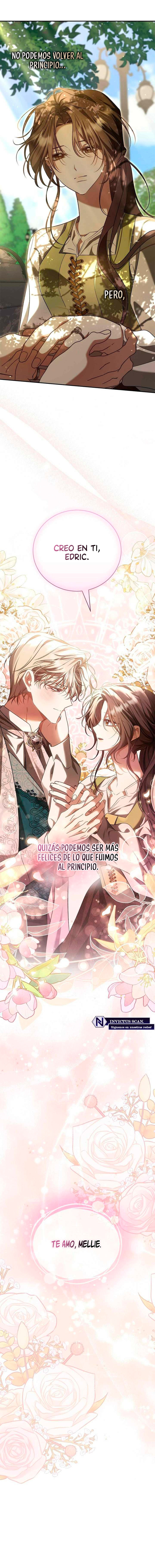 Mi marido y yo no podemos vivir en el mismo mundo - Capítulo 57 - Página 12 - Cartel Manhwa | Sumérgete en Historias Sin Límites