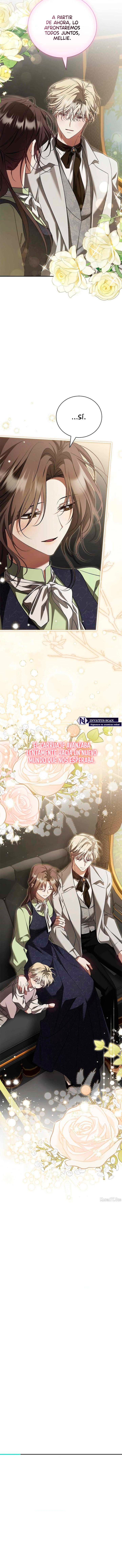 Mi marido y yo no podemos vivir en el mismo mundo - Capítulo 61 - Página 11 - LectorTMOo