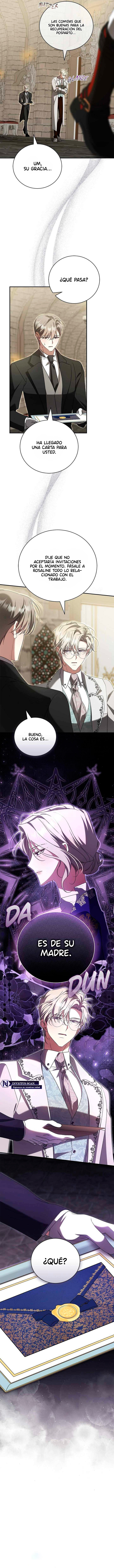Mi marido y yo no podemos vivir en el mismo mundo - Capítulo 69 - Página 10 - LectorTMOo
