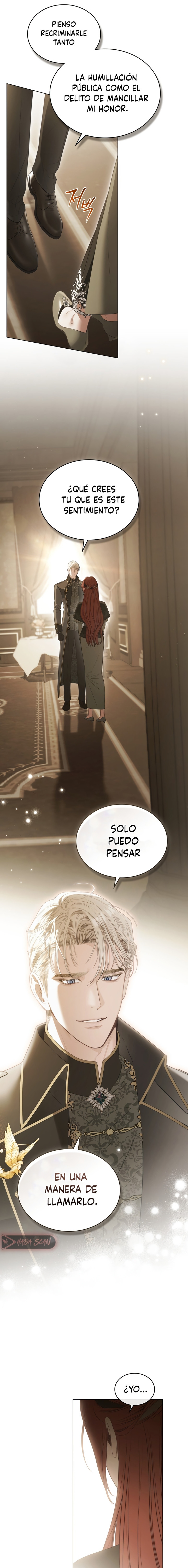 Odaliska - Capítulo 61 - Página 12 - LectorTMOo
