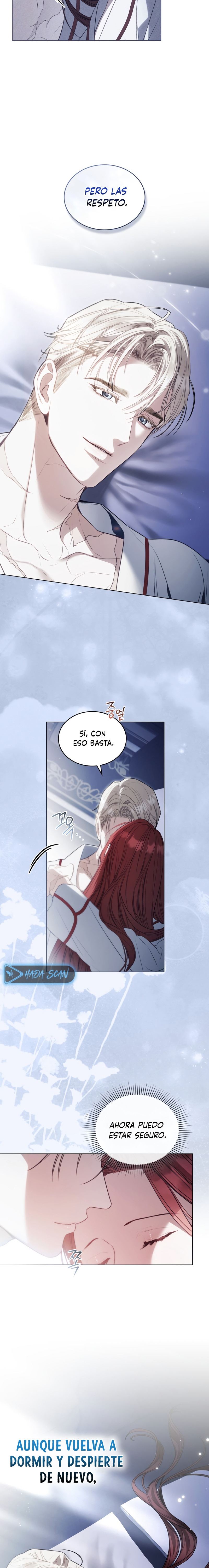 Odaliska - Capítulo 64 - Página 16 - LectorTMOo