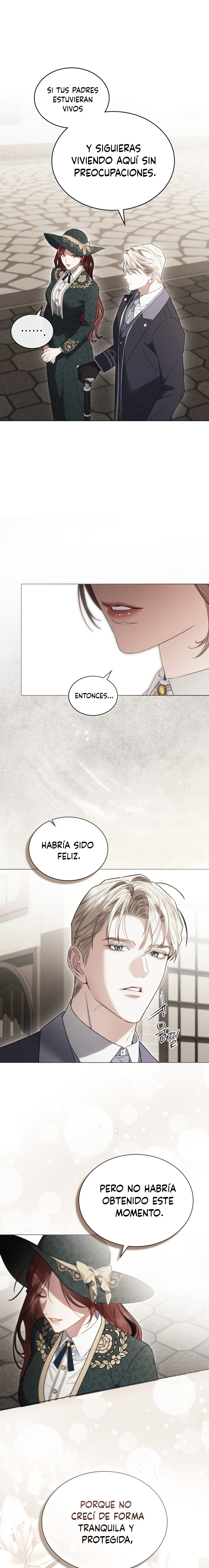 Odaliska - Capítulo 65 - Página 8 - LectorTMOo