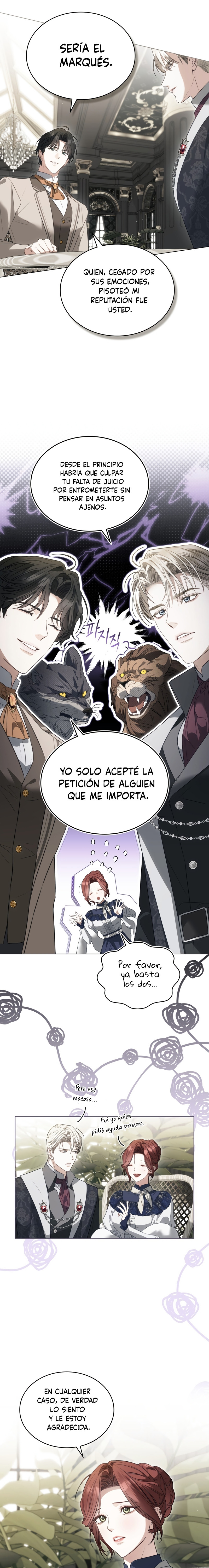 Odaliska - Capítulo 66 - Página 10 - LectorTMOo
