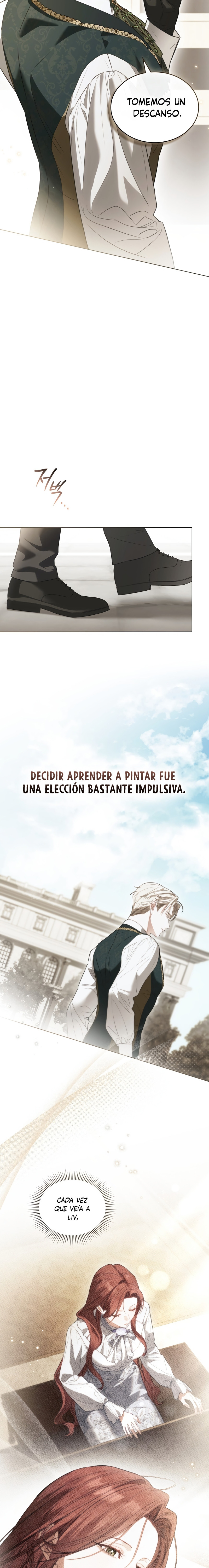 Odaliska - Capítulo 67 - Página 15 - LectorTMOo
