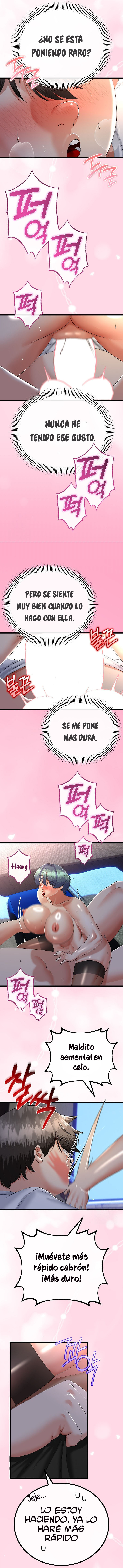 El regreso de la madrastra - Capítulo 64 - Página 9 - LectorTMOo