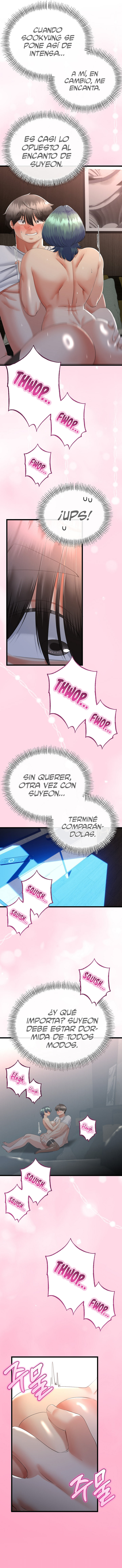 El regreso de la madrastra - Capítulo 65 - Página 6 - LectorTMOo