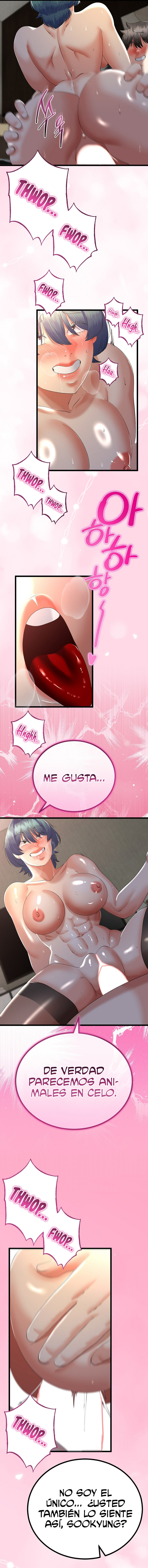 El regreso de la madrastra - Capítulo 65 - Página 10 - LectorTMOo
