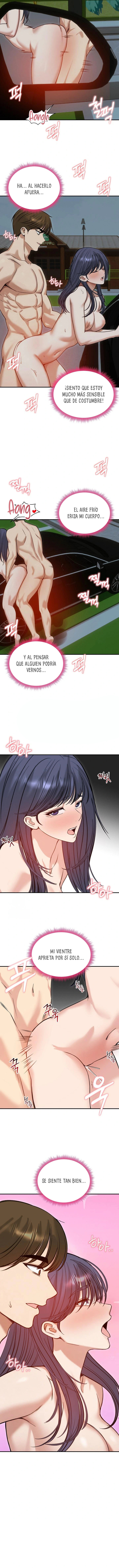 Esposa Fugitiva - Capítulo 62 - Página 4 - Cartel Manhwa | Sumérgete en Historias Sin Límites